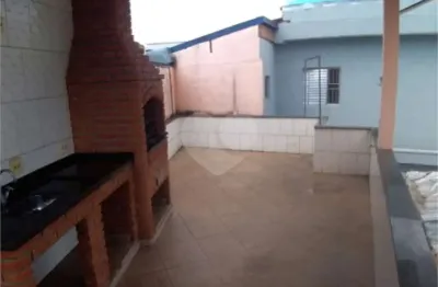 Casa com 2 quartos à venda na rua jaru, 100, chácara califórnia, são paulo, 180 m2 por r$ 690.000