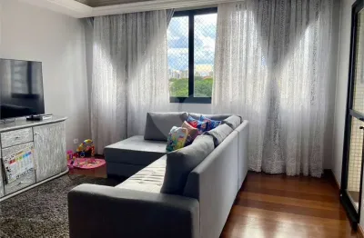 Apartamento com 3 quartos à venda na rua maria do carmo sene, 171, vila paulicéia, são paulo, 125 m2 por r$ 1.199.000