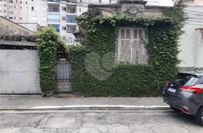 Terreno à venda na travessa do triunfo, 249, maranhão, são paulo, 240 m2 por r$ 700.000