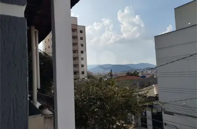 Casa com 3 quartos à venda na rua quixere, 10, vila mazzei, são paulo, 100 m2 por r$ 630.000