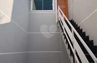 Casa com 3 quartos à venda na rua quixere, 10, vila mazzei, são paulo, 100 m2 por r$ 650.000