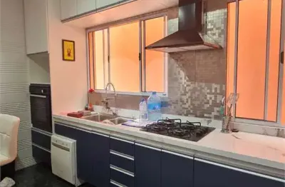 Casa com 3 quartos à venda na rua araripe júnior, 1, vila suissa, mogi das cruzes, 250 m2 por r$ 789.000