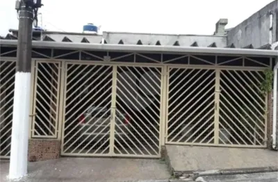 Casa com 3 quartos à venda na rua alberto romani horta, 56, vila darli, são paulo, 187 m2 por r$ 700.000