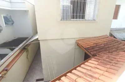 Casa com 3 quartos à venda na rua padre roser, 300, jardim paraíso, são paulo, 168 m2 por r$ 800.000