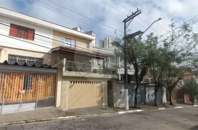 Casa com 3 quartos à venda na rua padre roser, 300, jardim paraíso, são paulo, 168 m2 por r$ 800.000