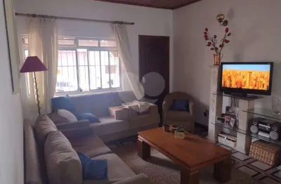 Casa com 3 quartos à venda na rua elba, 27, vila moinho velho, são paulo, 200 m2 por r$ 585.000
