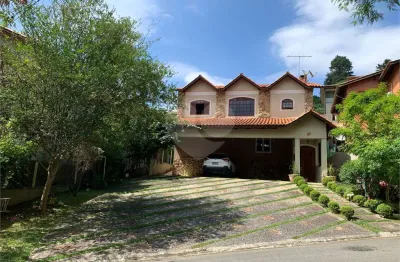 Casa em condomínio fechado com 3 quartos à venda na rua minneápolis, 390, são fernando residência, barueri, 260 m2 por r$ 1.350.000