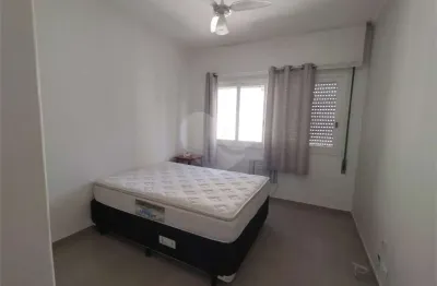 Apartamento com 2 quartos à venda na avenida presidente wilson, 2015, josé menino, santos, 135 m2 por r$ 640.000