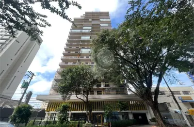 Apartamento com 2 quartos à venda na rua alfredo pujol, 451, santana, são paulo, 51 m2 por r$ 630.000