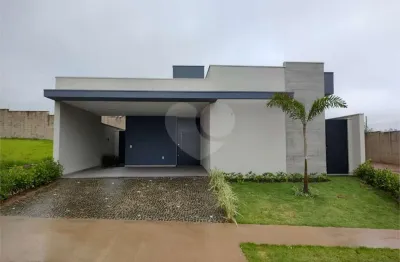 Casa em condomínio fechado com 3 quartos à venda na passeio das magnólias, 1060, parque faber castell i, são carlos, 168 m2 por r$ 1.490.000