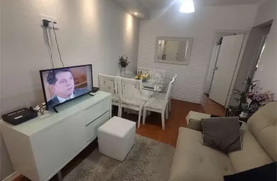 Apartamento com 2 quartos à venda na Rua Santo Amaro, 580, Bela Vista, São Paulo, 76 m2 por R$ 500.000