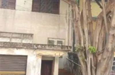 Casa com 3 quartos à venda na rua chamantá, 196, vila prudente, são paulo, 144 m2 por r$ 650.000