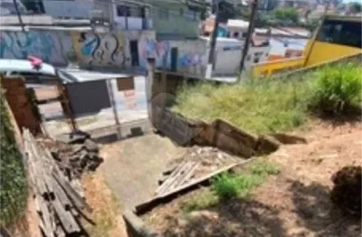Terreno à venda na avenida elísio teixeira leite, 717, sítio morro grande, são paulo, 370 m2 por r$ 901.000