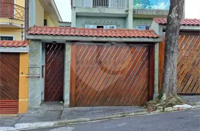 Casa com 3 quartos à venda na rua manuel de andrade, 138, vila nova mazzei, são paulo, 210 m2 por r$ 820.000