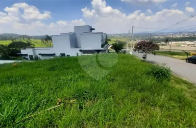 Terreno em condomínio fechado à venda na rua siena, 4, monte alegre, vinhedo, 840 m2 por r$ 1.040.000