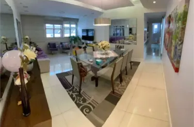 Apartamento com 3 quartos à venda na avenida ana costa, 380, campo grande, santos, 72 m2 por r$ 747.000