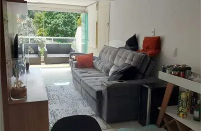 Apartamento com 2 quartos à venda na rua maracá, 301, vila guarani, são paulo, 95 m2 por r$ 1.022.000