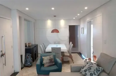 Apartamento com 3 quartos à venda na rua sargento jeter augusto pereira, 595, parque novo mundo, são paulo, 140 m2 por r$ 805.000