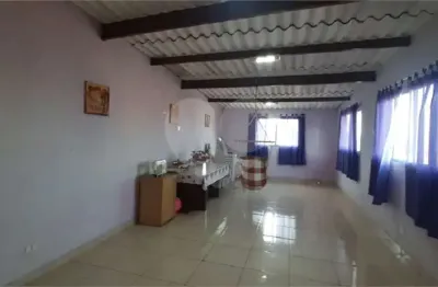 Casa com 4 quartos à venda na rua helena maria da silva, 209, chácara santana, são paulo, 230 m2 por r$ 628.000