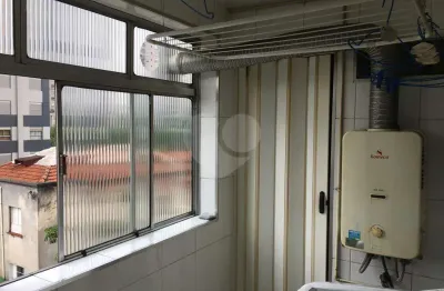 Apartamento com 3 quartos à venda na rua capitão macedo, 60, vila clementino, são paulo, 112 m2 por r$ 970.000