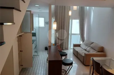 Apartamento com 1 quarto à venda na rua josé caballero, 60, gonzaga, santos, 69 m2 por r$ 540.000