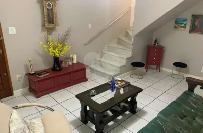 Casa com 3 quartos à venda na rua maria oliano gerassi, 200, vila moinho velho, são paulo, 127 m2 por r$ 640.000