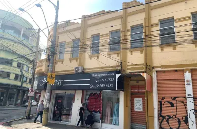 Casa à venda na rua da penha, 213, centro, sorocaba, 30 m2 por r$ 3.299.990