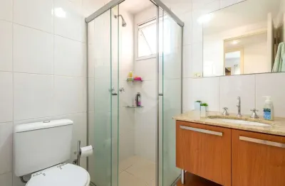 Apartamento com 3 quartos à venda na rua salto grande, 258, sumaré, são paulo, 84 m2 por r$ 1.380.000