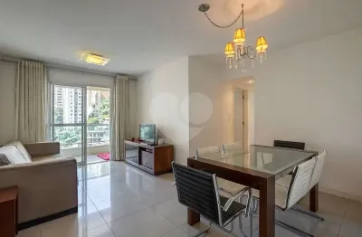 Apartamento com 3 quartos à venda na rua salto grande, 258, sumaré, são paulo, 84 m2 por r$ 1.380.000