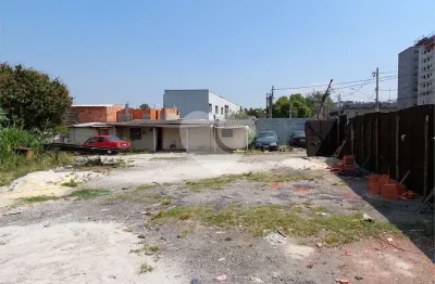 Terreno à venda na rua mário regallo pereira, 187, jardim gilda maria, são paulo, 4614 m2 por r$ 3.500.000