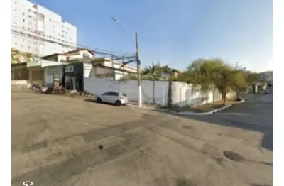 Terreno à venda na avenida antônio diogo, 350, vila ré, são paulo, 595 m2 por r$ 2.200.000