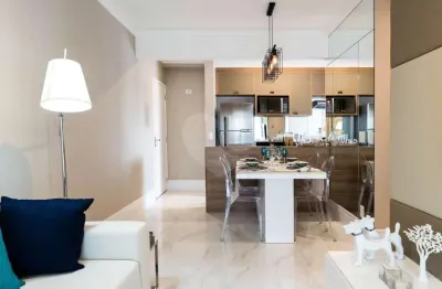 Apartamento com 2 quartos à venda na rua arroio grande, 531, sacomã, são paulo, 67 m2 por r$ 510.922