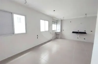 Apartamento com 1 quarto à venda na rua barra mansa, 302, jardim franca, são paulo, 28 m2 por r$ 247.000