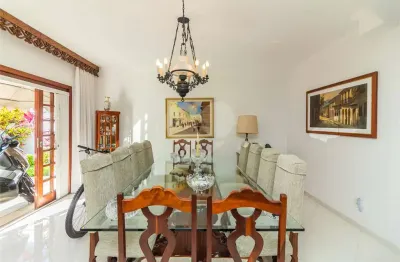 Casa com 4 quartos à venda na rua araucária, 367, jardim franca, são paulo, 438 m2 por r$ 2.700.000