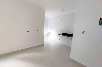 Apartamento com 2 quartos à venda na rua barra mansa, 302, jardim franca, são paulo, 37 m2 por r$ 397.000