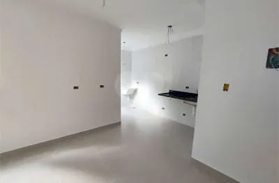 Apartamento com 2 quartos à venda na rua barra mansa, 302, jardim franca, são paulo, 37 m2 por r$ 395.000