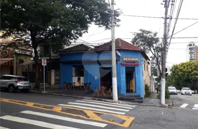 Prédio à venda na rua luís antônio dos santos, 345, santa teresinha, são paulo, 105 m2 por r$ 950.000