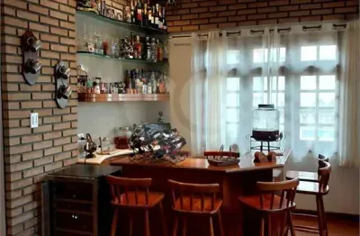 Casa com 4 quartos à venda na rua soldado paulo emídio pereira, 70, jardim japão, são paulo, 400 m2 por r$ 2.050.000