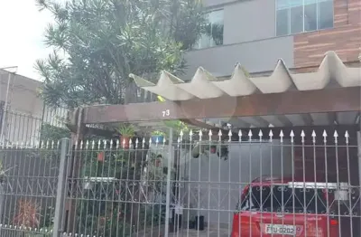 Casa com 3 quartos à venda na rua moisés marx, 73, vila aricanduva, são paulo, 117 m2 por r$ 750.000