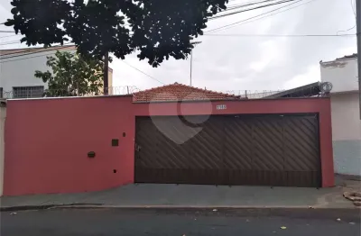 Casa com 2 quartos à venda na avenida capitão luiz brandão, 253, vila vista alegre, são carlos, 232 m2 por r$ 800.000