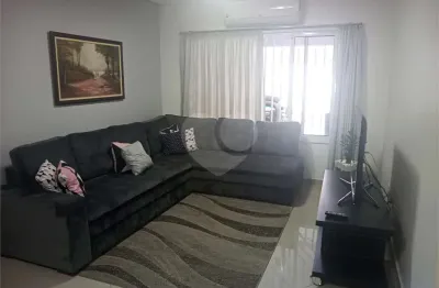 Casa com 3 quartos à venda na rua lina, 29, jardim do colégio, são paulo, 156 m2 por r$ 1.350.000