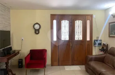 Casa com 3 quartos à venda na rua doutor joão batista pinto, 90, vila pedra branca, são paulo, 105 m2 por r$ 816.000