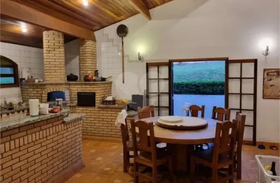 Casa em condomínio fechado com 5 quartos à venda na estrada da barragem, 6500, colônia (zona sul), são paulo, 700 m2 por r$ 980.000