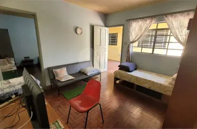 Casa com 2 quartos à venda na avenida atlântica, 2008, jardim três marias, são paulo, 200 m2 por r$ 1.200.000