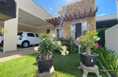 Casa em condomínio fechado com 3 quartos à venda na rua ray wesley herrick, 1500, jardim jóckei club a, são carlos, 266 m2 por r$ 1.555.000