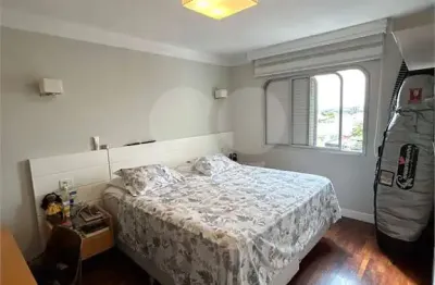 Apartamento com 3 quartos à venda na avenida josé maria fernandes, 860, parque novo mundo, são paulo, 140 m2 por r$ 930.000