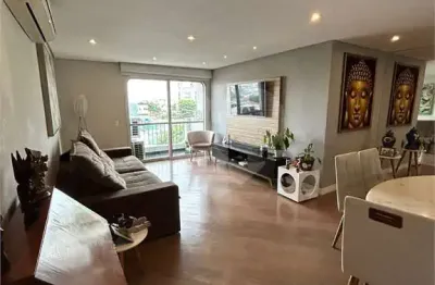 Apartamento com 3 quartos à venda na avenida josé maria fernandes, 860, parque novo mundo, são paulo, 140 m2 por r$ 930.000