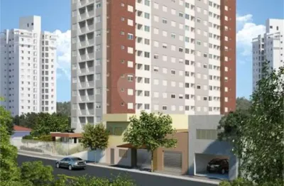 Apartamento com 2 quartos à venda na rua padre adelino, 424, quarta parada, são paulo, 54 m2 por r$ 562.000