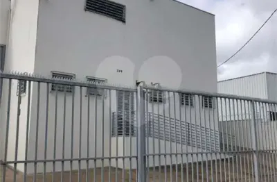 Barracão / galpão / depósito à venda na rua vanderlei quelé de lima, 140, parque novo mundo, são carlos, 762 m2 por r$ 2.000.000