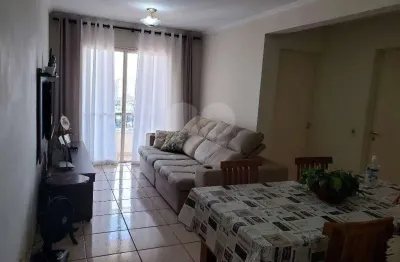 Apartamento com 3 quartos à venda na rua doutor joão batista de lacerda, 261, quarta parada, são paulo, 73 m2 por r$ 540.000